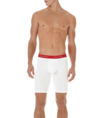 Calvin Klein Underwear® Men's Pro Stretch Cycle Short