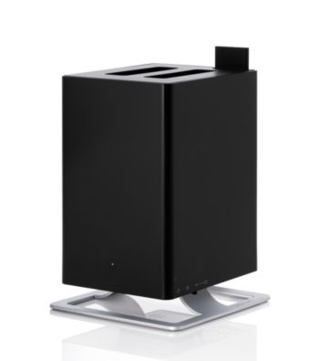 Stadler Form® Anton Ultrasonic Humidifier - Black