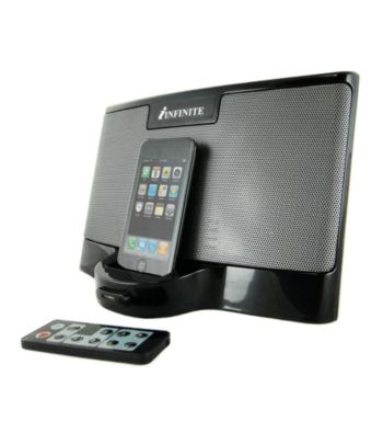 Infinite International, Inc. 2.1 Channel Multimedia Speaker