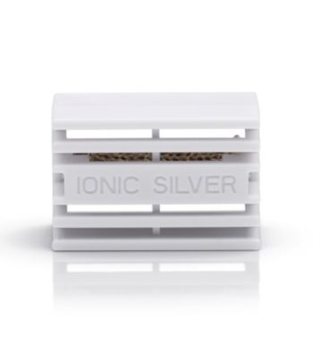 Stadler Form® Ionic Silver Cube Ultrasonic Humidifier Cartridge