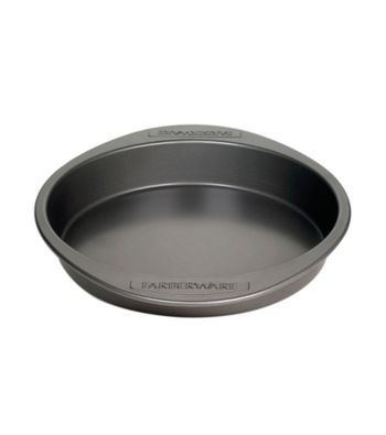 Farberware® Bakeware 9'' Round Cake Pan