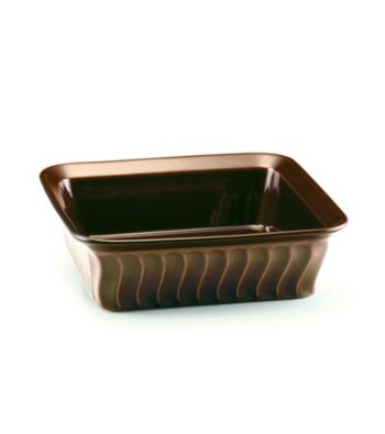Paula Deen® Signature Stoneware Green 9