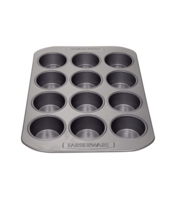 Farberware® Bakeware 12-cup Muffin Pan