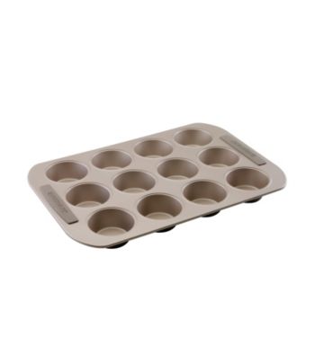Farberware® Soft Touch Bakeware 12-cup Muffin Pan