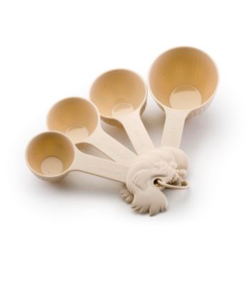 Paula Deen® Signature Kitchen Accessories 4-pc. Measuring Cup Set