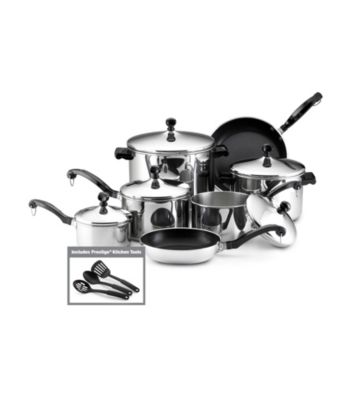 Farberware® Classic Series 15-pc. Cookware Set