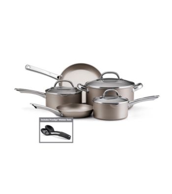 Farberware® Platinum Premium Nonstick 10-pc. Cookware Set