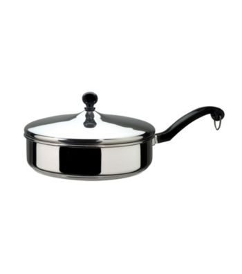 Farberware® Classic Series 10'' Covered Frypan