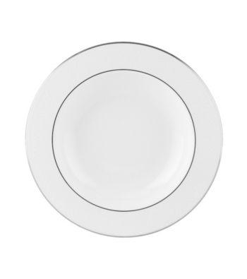 Lenox® Hannah Platinum Pasta/Rim Soup