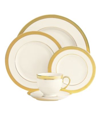 Lenox® Lowell 5-piece Place Setting