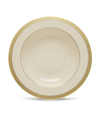 Lenox® Lowell Pasta/Rim Soup Bowl