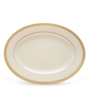 Lenox® Lowell Oval Platter