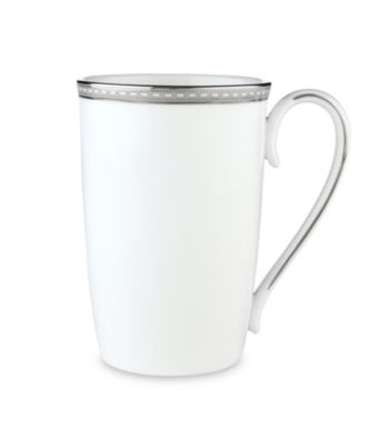 Lenox® Murray Hill Accent Mug