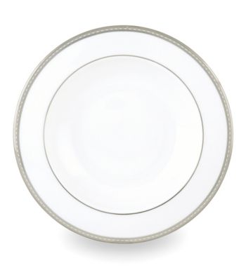 Lenox® Murray Hill Pasta/Rim Soup Bowl