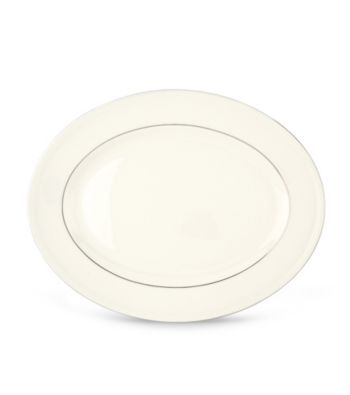 Lenox® Tribeca Oval Platter