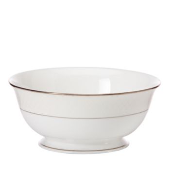 Lenox® Venetian Lace Serving Bowl