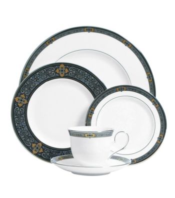 Lenox&reg; Vintage Jewel 5-piece Place Setting