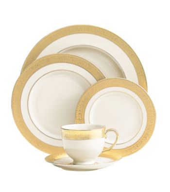 Lenox® Westchester 5-piece Place Setting