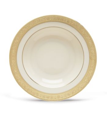 Lenox® Westchester Pasta/Rim Soup Bowl