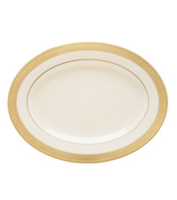 Lenox® Westchester Oval Platter