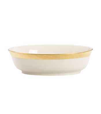 Lenox® Westchester Open Vegetable Bowl