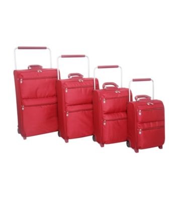 IT Luggage World's Lightest Luggage IT-O-2