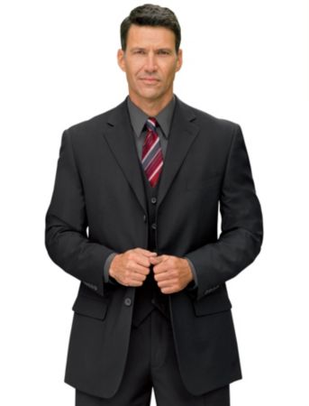 Geoffrey Beene® Men's Big & Tall Suit Separate Jacket