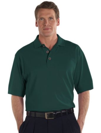 Cutter & Buck® Men's Big & Tall Tour Logo Polo