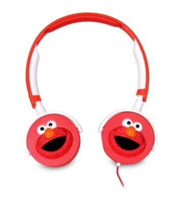 Dreamgear® Elmo 3-D Headphones