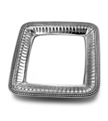 Wilton Armetale® Flutes & Pearls Collection - 12