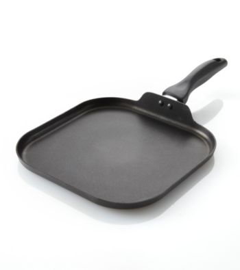 T-fal® Nonstick Grilled Cheese Griddle