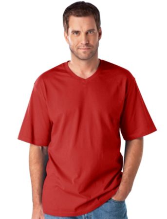 Canyon Ridge® Men's Big & Tall Jersey Tee