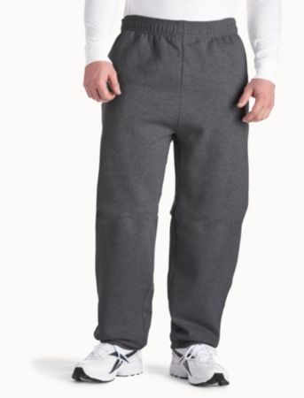 Reebok® Men's Big & Tall Fleece Sweatpants