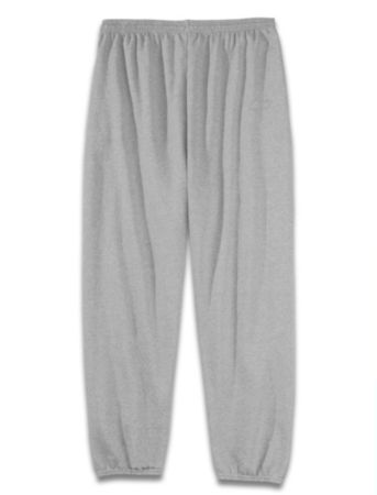 Reebok® Men's Big & Tall Extended Sizes Fleece Sweatpants