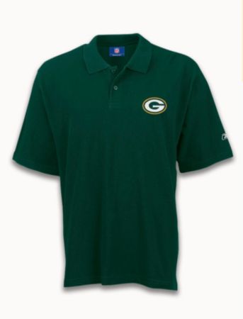 Reebok® Men's Big & Tall NFL® Polos