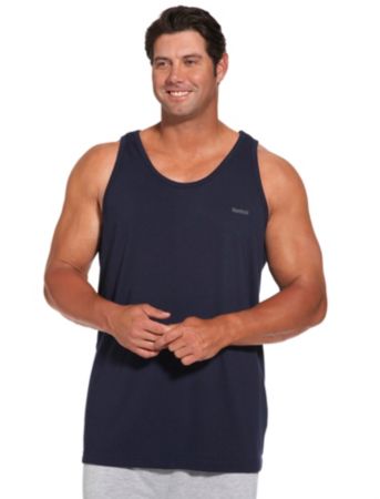 Reebok® Men's Big & Tall Play Dry® Tank