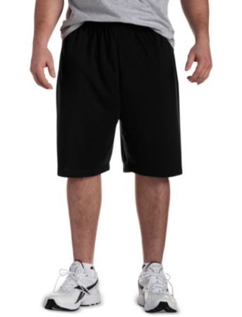 Reebok® Men's Big & Tall Play Dry® Shorts