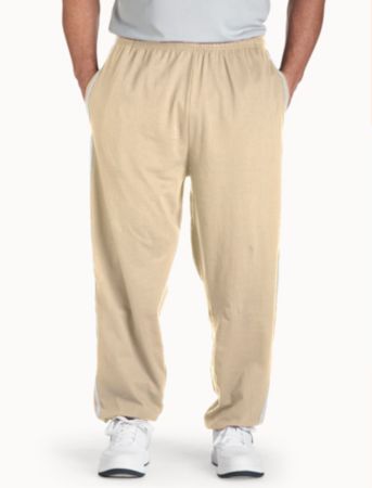 Canyon Ridge® Men's Big & Tall Jersey Pants