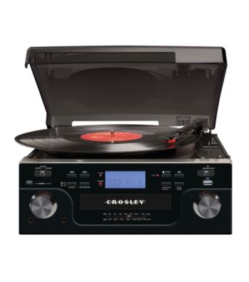 Crosley® Tech Turntable