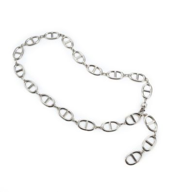 MICHAEL Michael Kors® Lobster Clasp Chain Belt