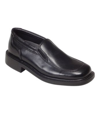 Deer Stags Boys' "Brian" - Black 11M