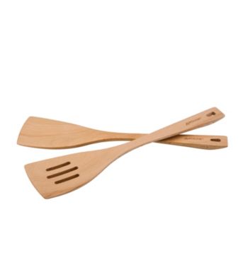 Anolon® 2-pc. Beechwood Turner Set