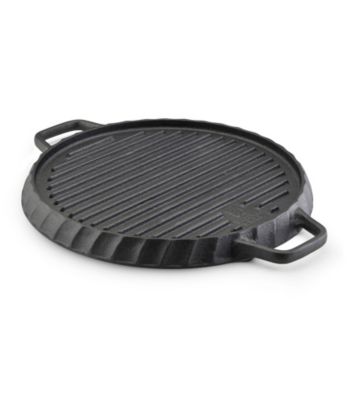 Paula Deen® Natural Signature Cast Iron 12
