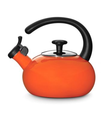 Rachael Ray® 1.5-qt. Whistling Teakettle
