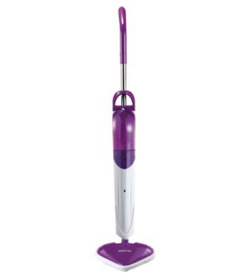 Sienna Vortex Steam Mop
