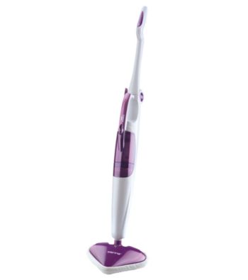 Sienna Aqua Laser Steam Mop