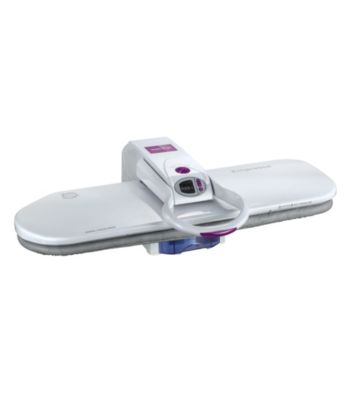 Sienna Empressa Steam Press