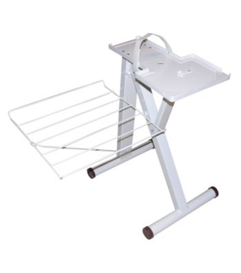Sienna E-Z Seat Steam Press Stand