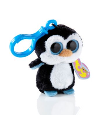 Ty® Beanie Boos® Clip 