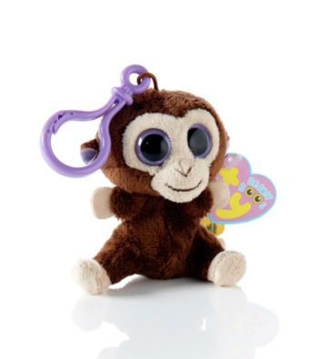 Ty® Beanie Boos® Clip 